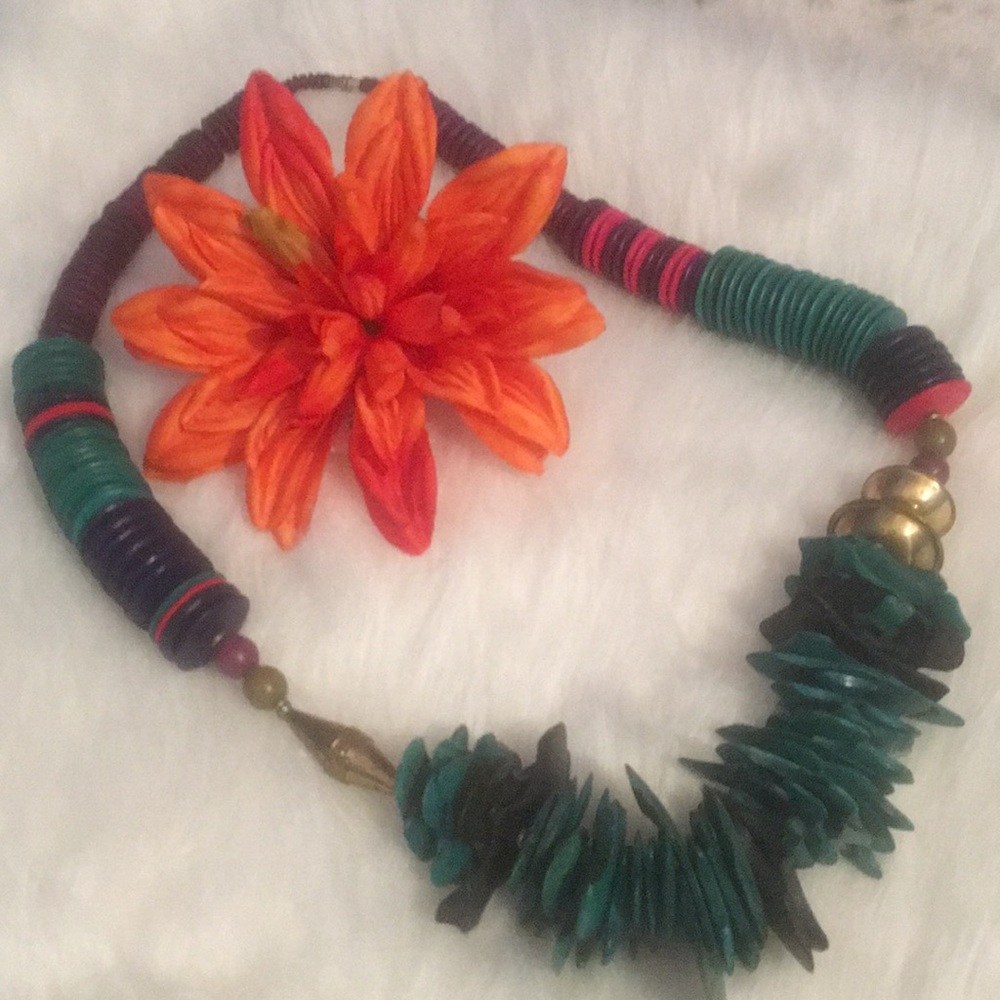 Necklace